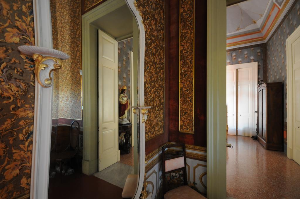 Palazzo Leuzzi B&B Galatone Εξωτερικό φωτογραφία