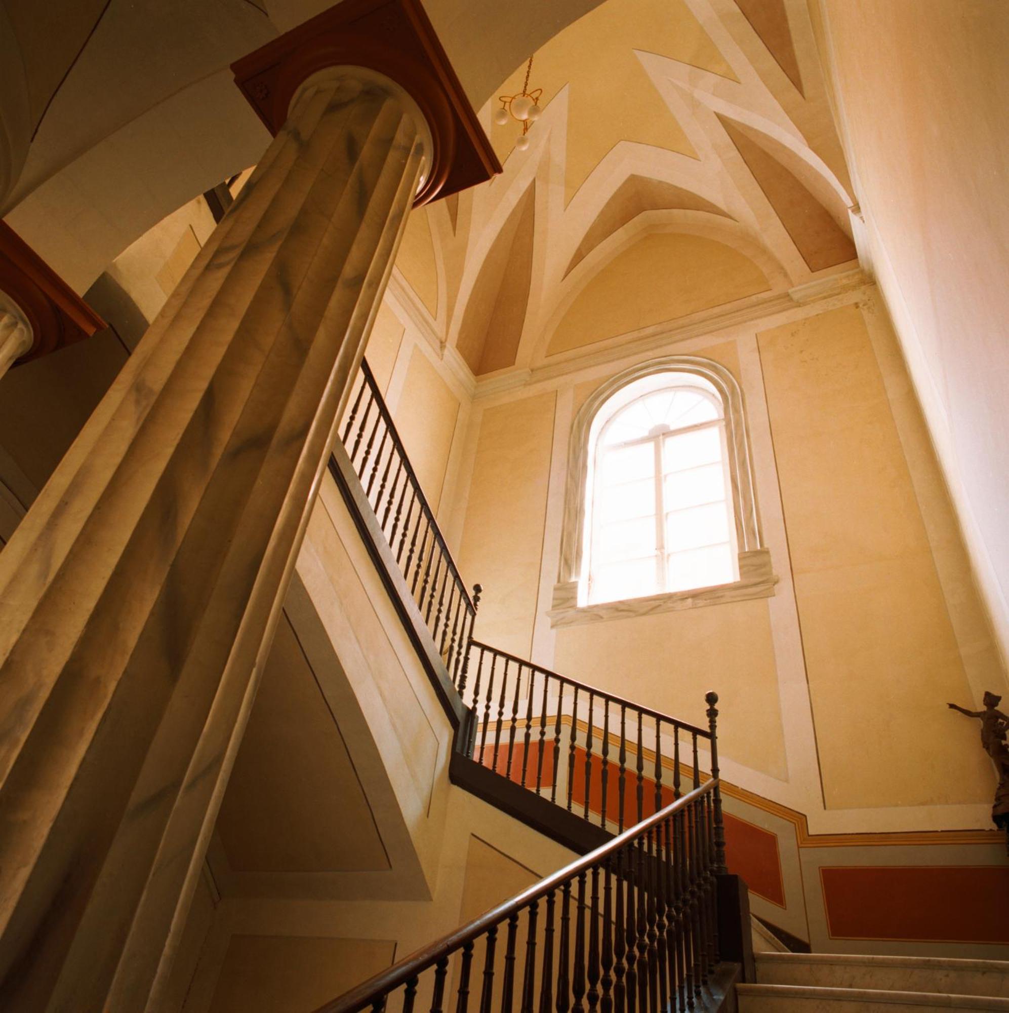 Palazzo Leuzzi B&B Galatone Εξωτερικό φωτογραφία