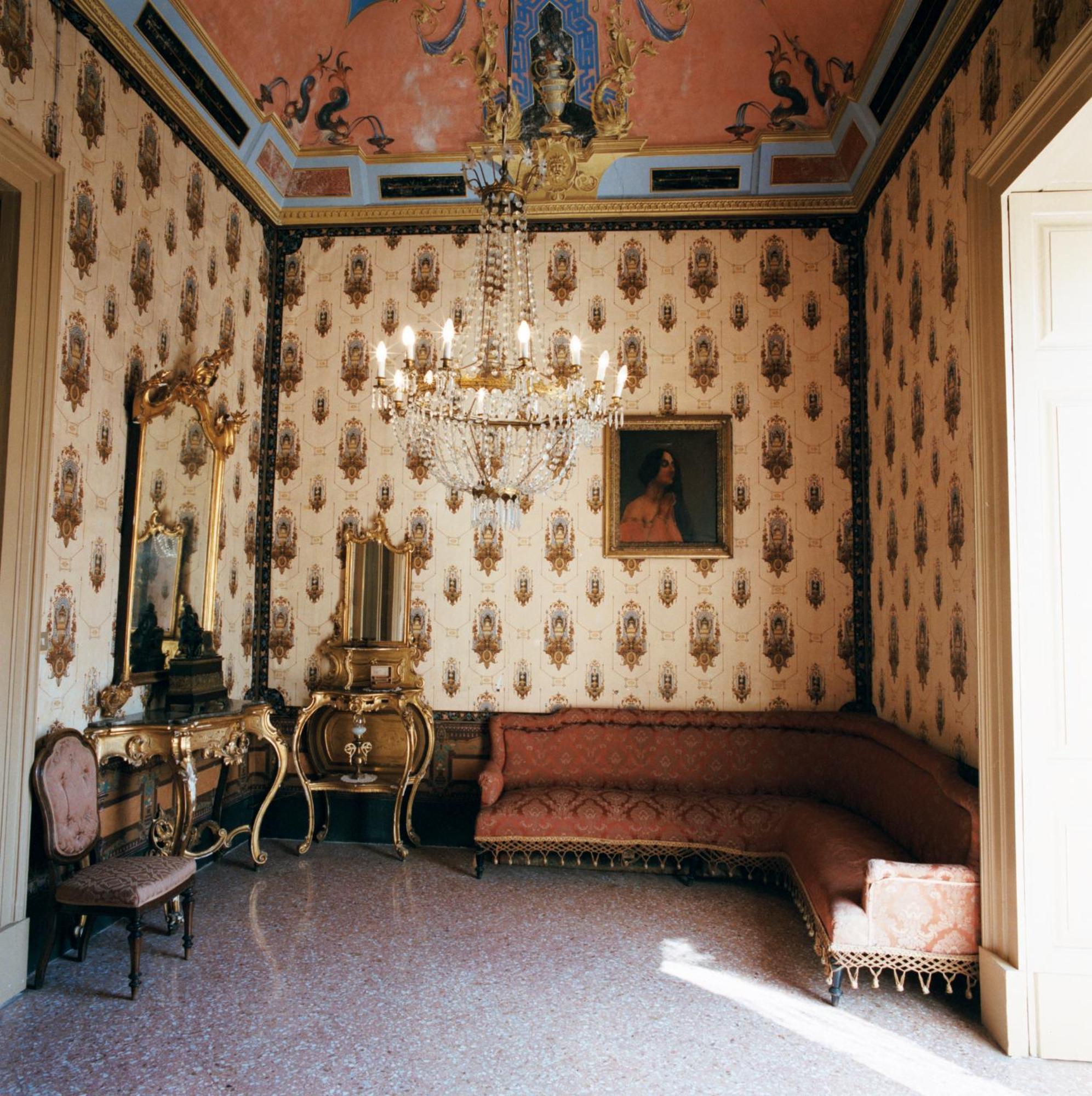 Palazzo Leuzzi B&B Galatone Εξωτερικό φωτογραφία