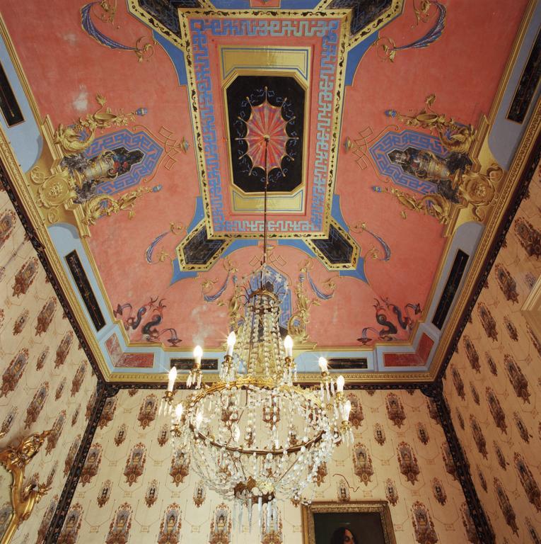 Palazzo Leuzzi B&B Galatone Δωμάτιο φωτογραφία