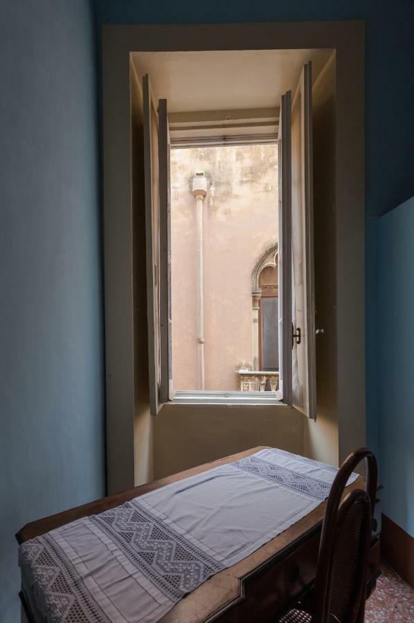 Palazzo Leuzzi B&B Galatone Εξωτερικό φωτογραφία