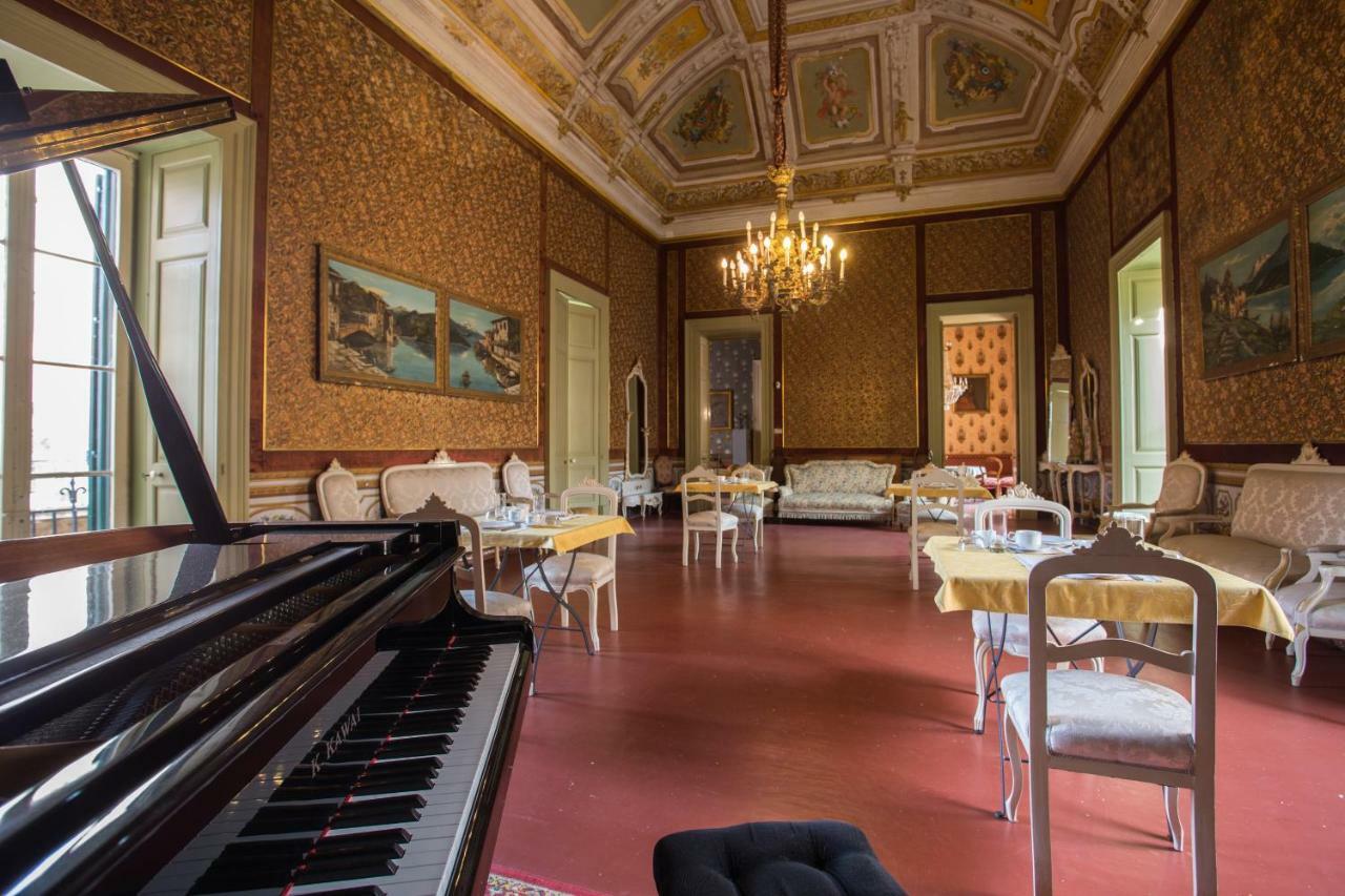 Palazzo Leuzzi B&B Galatone Εξωτερικό φωτογραφία