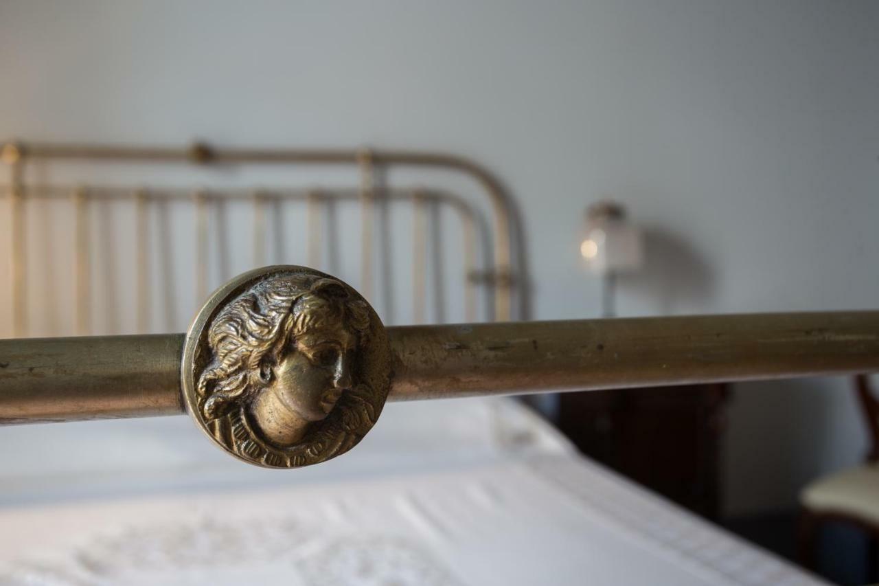 Palazzo Leuzzi B&B Galatone Εξωτερικό φωτογραφία